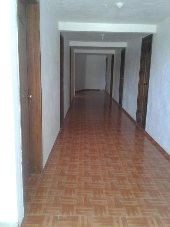 Fotografie z fotogalerie ubytování Hotel Cipreses v destinaci Ixmiquilpan