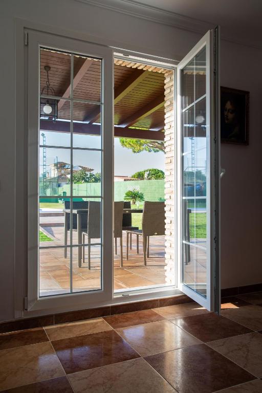 Fotografie z fotogalerie ubytování Dunas villa v destinaci El Puerto de Santa María