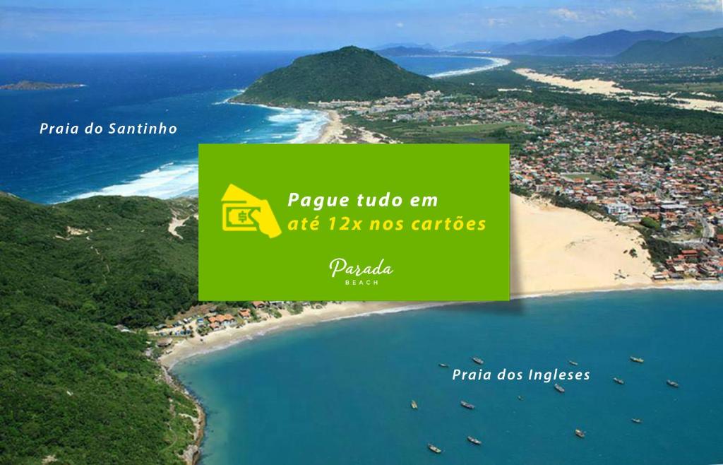  Parada Beach Apart Hotel