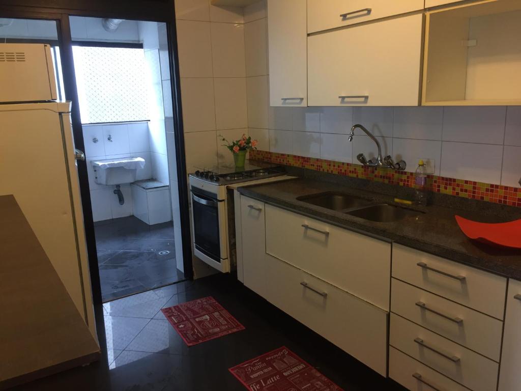  Condominio Jardim Guedala