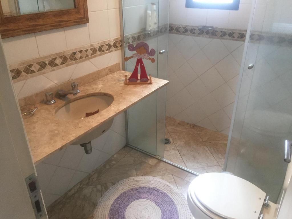  Condominio Jardim Guedala