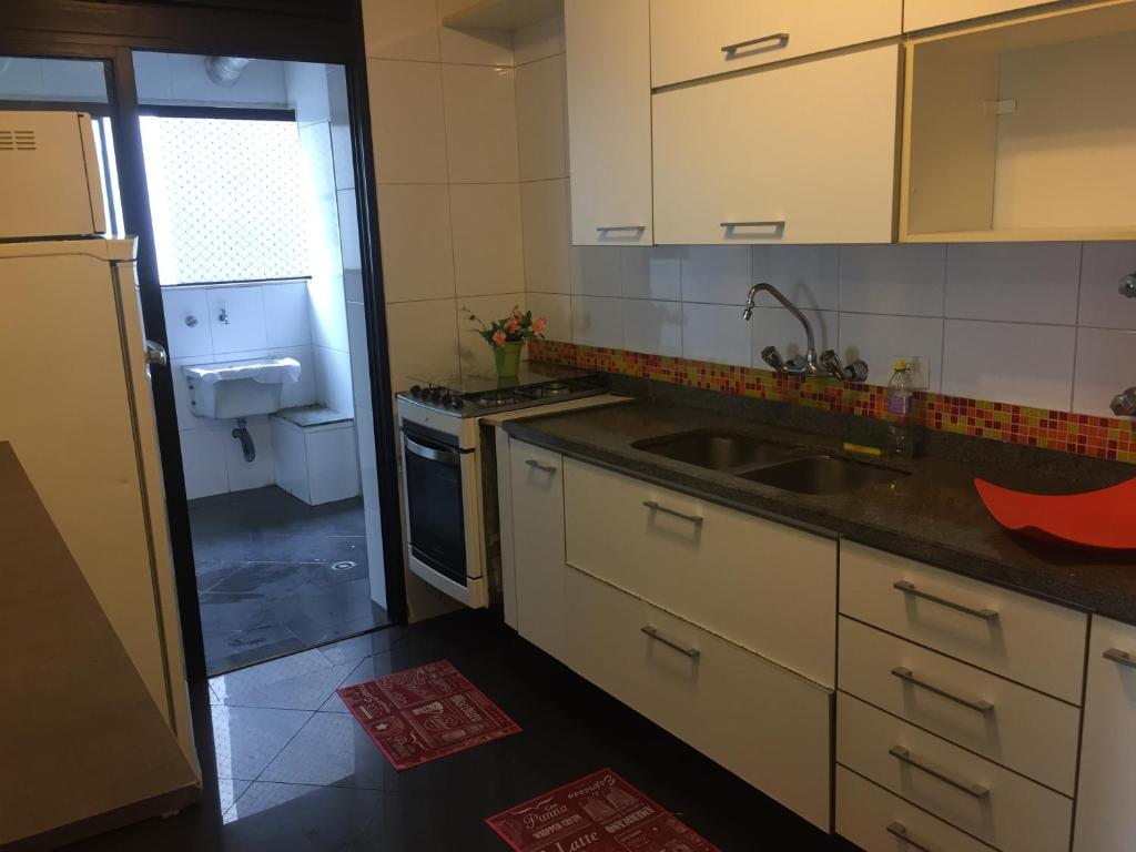  Condominio Jardim Guedala