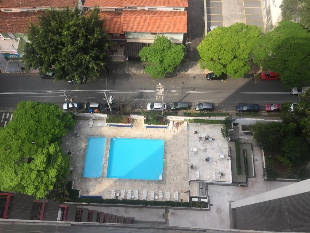  Condominio Jardim Guedala