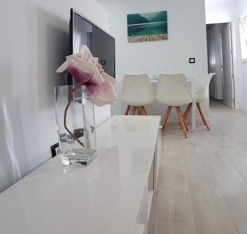 Fotografia z galérie ubytovania Málaga Alcolea v destinácii Málaga