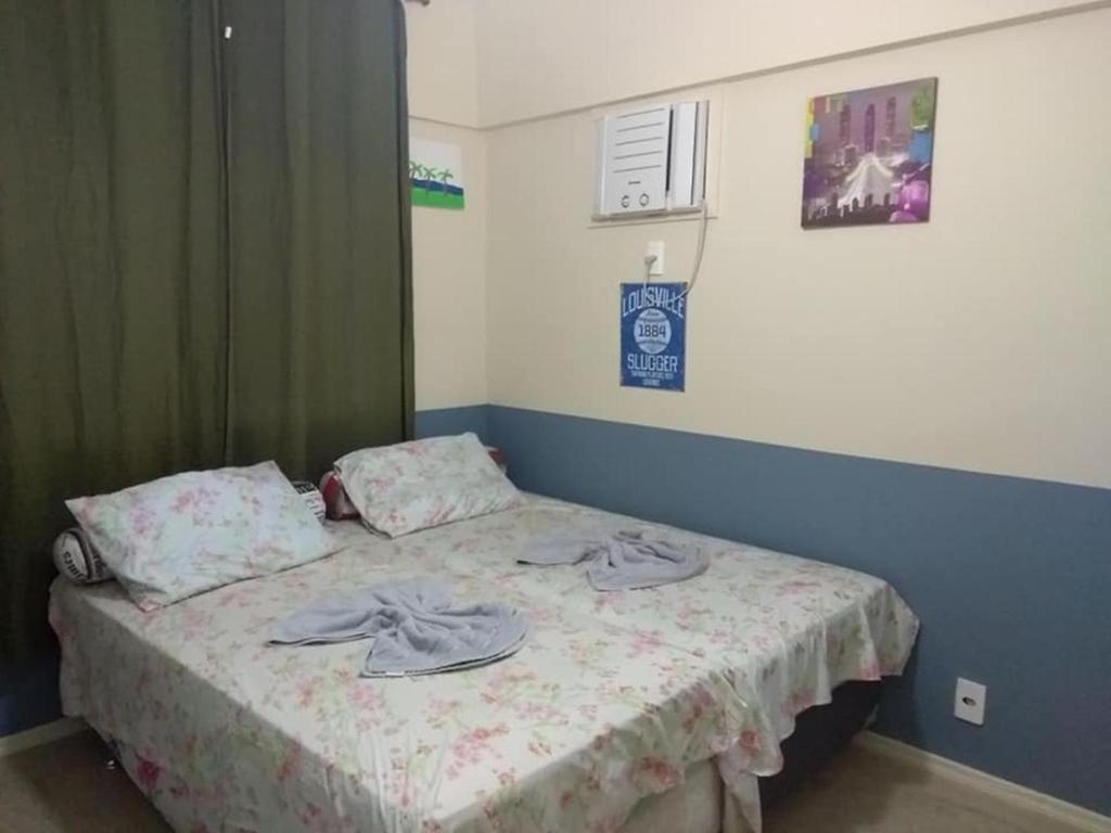  Apartamento Porto Real