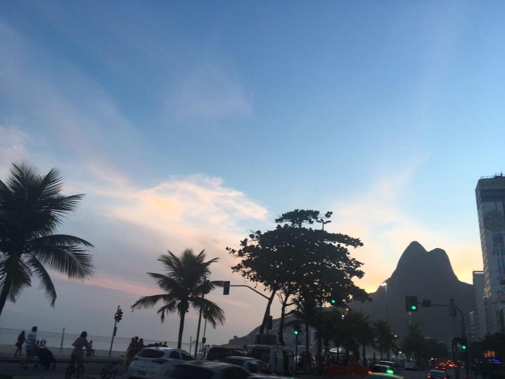  Ipanema Prudente Posto 9