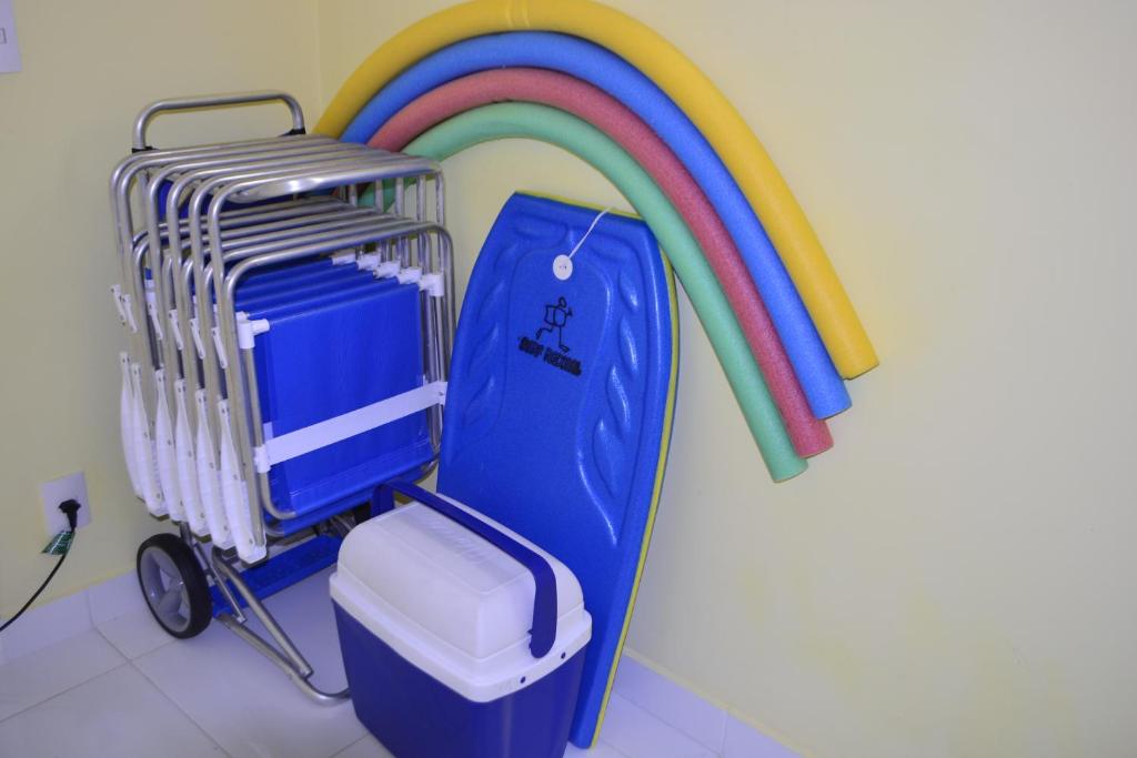  Ap Enseada Lado Praia Piscina Wi-Fi