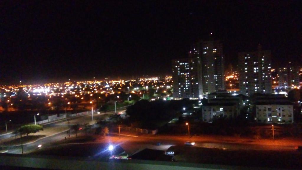  Apartamento Palmas