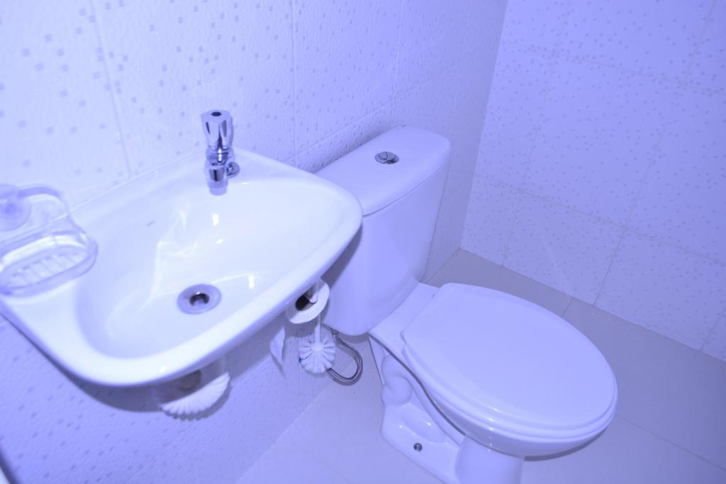  Ap Enseada Lado Praia Piscina Wi-Fi