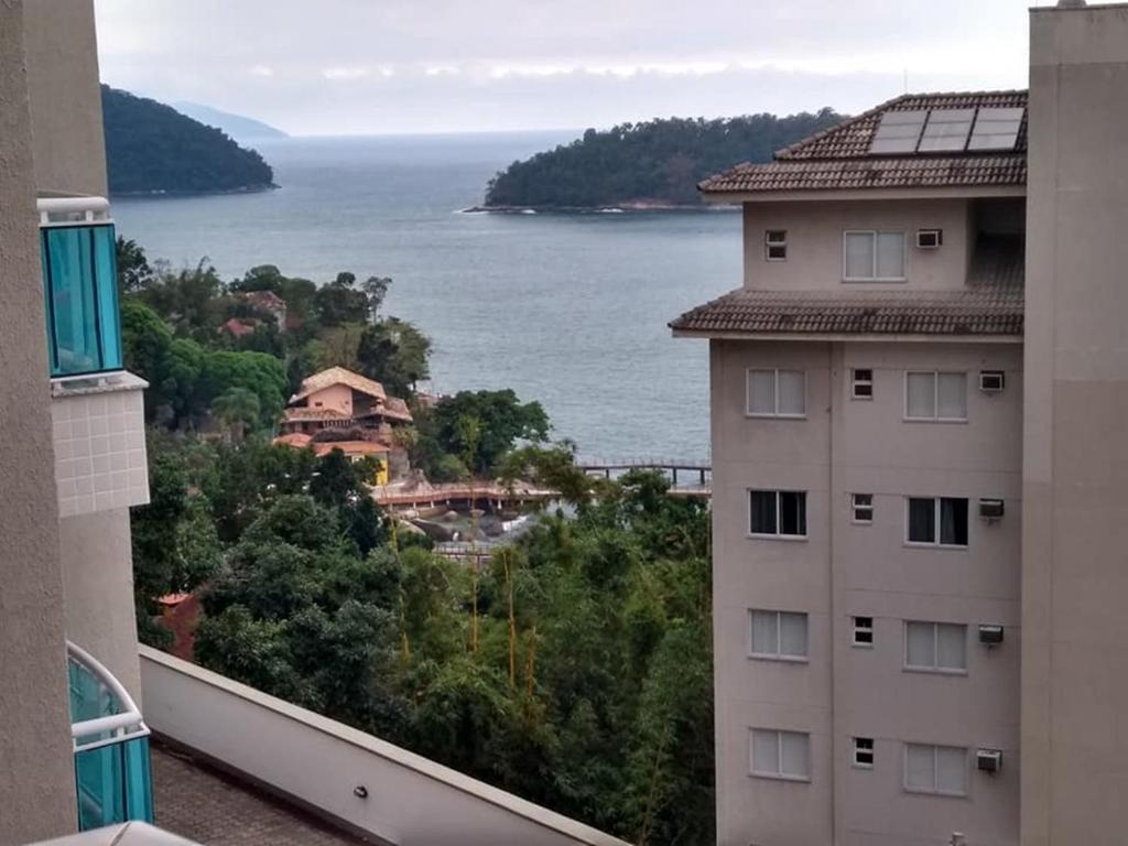  Apartamento Porto Real