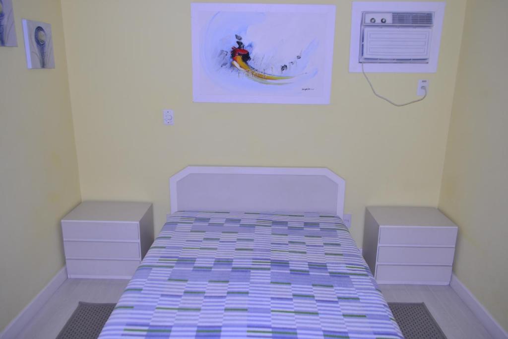  Ap Enseada Lado Praia Piscina Wi-Fi