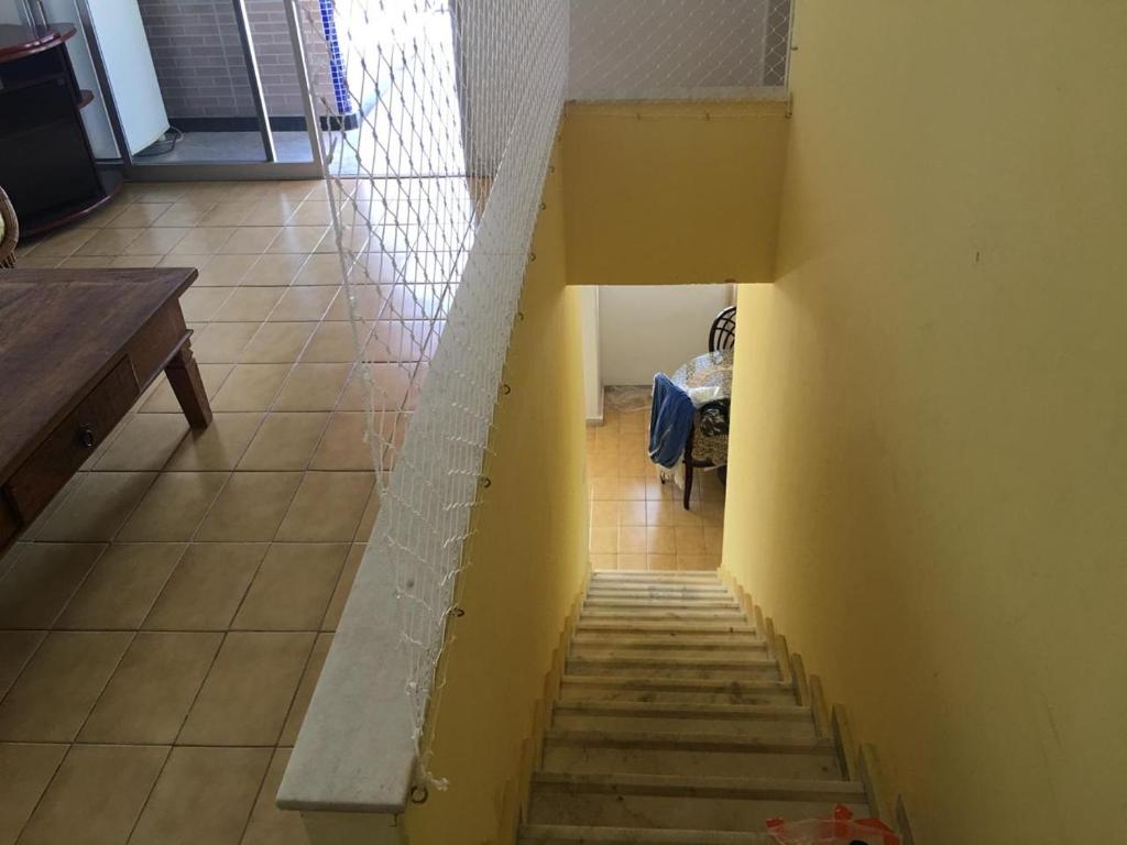  COBERTURA DUPLEX PRAIA DO MORRO GUARAPARI