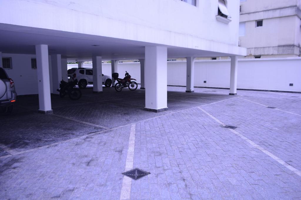  Ap Enseada Lado Praia Piscina Wi-Fi