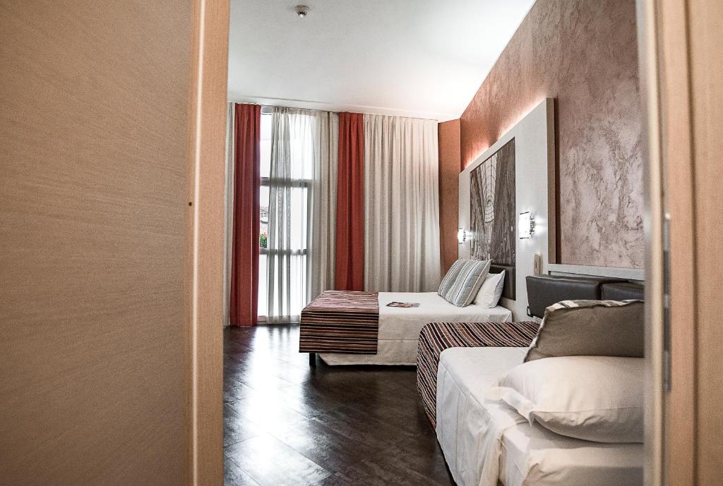 Hotel Milano Navigli, Milano – Prezzi aggiornati per il 2024