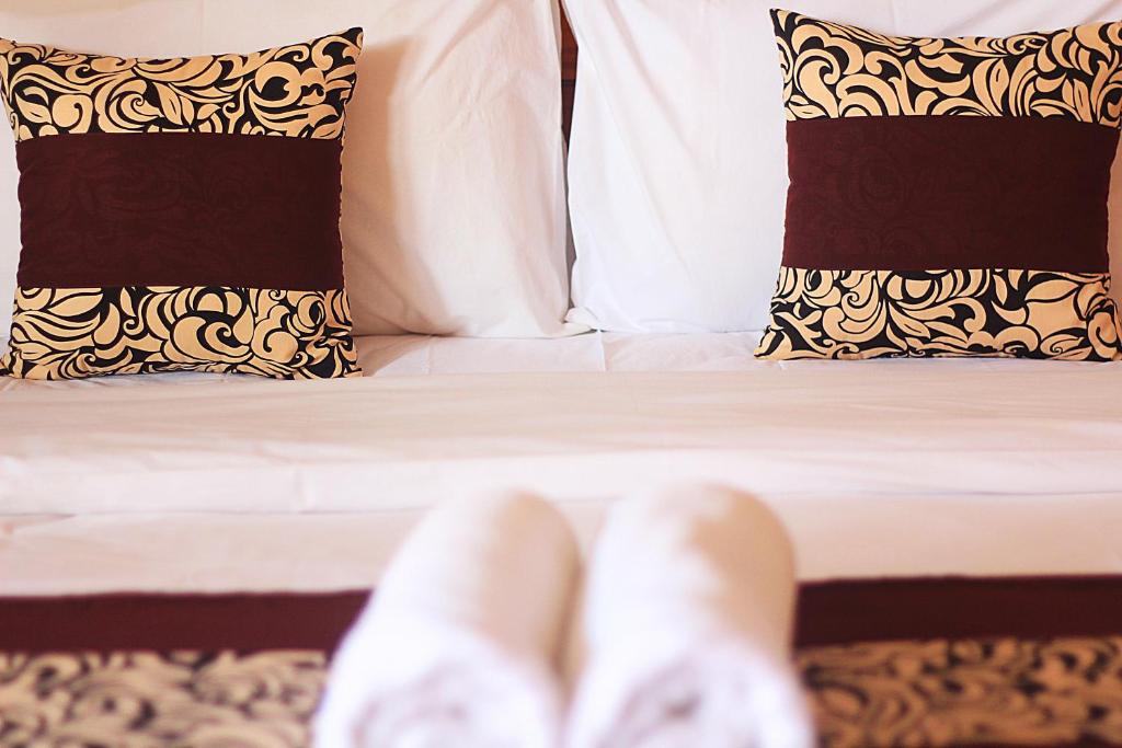 Sweet Corner Guest House - 1