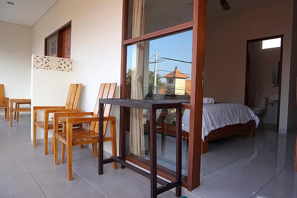 Sweet Corner Guest House - 15