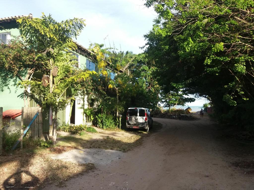  Apartamento Cumuru