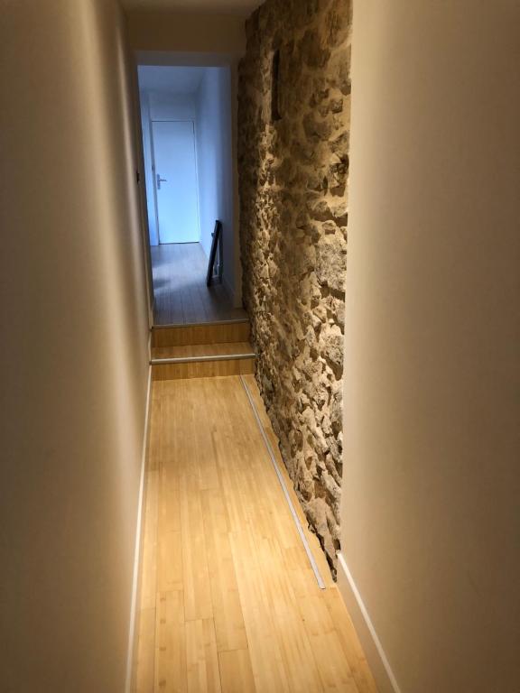 appartement place stanislas - Apartamento