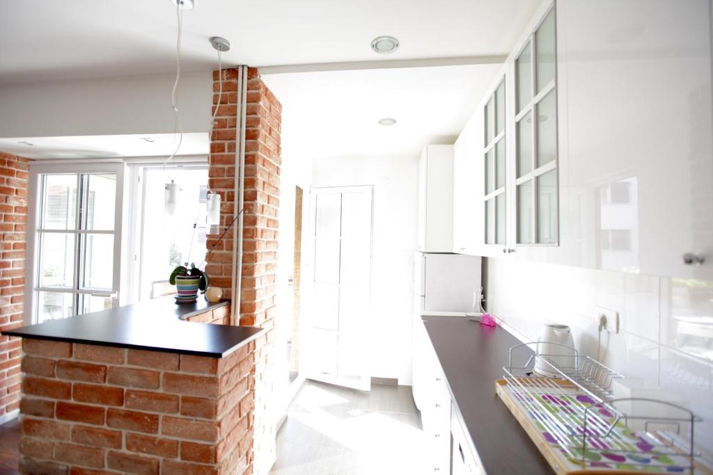 Tina Apartments - Luxury Two-Bedroom Apartment