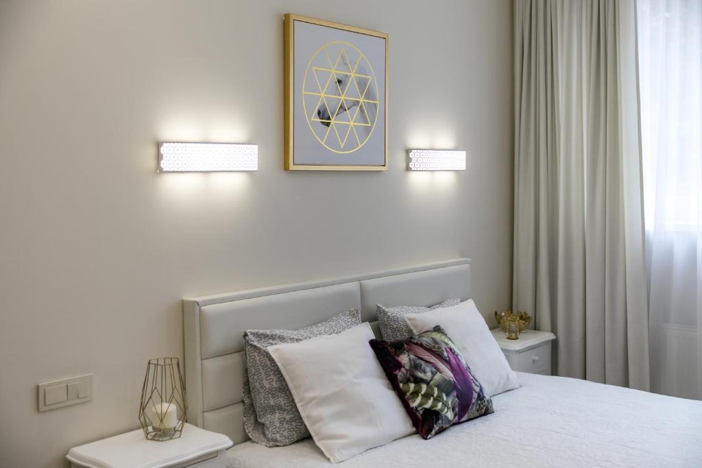 Raugyklos apartamentai - Appartement
