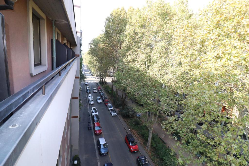 Hotel Domenichino - Resim 34