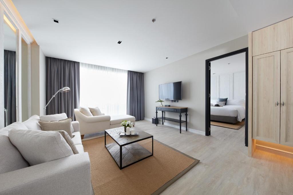 Health Land Resort & Spa - Resim 16