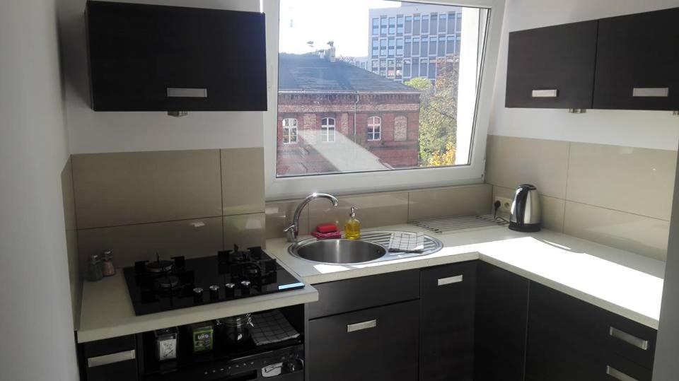 Powstańców Wielkopolskich 12 - 15