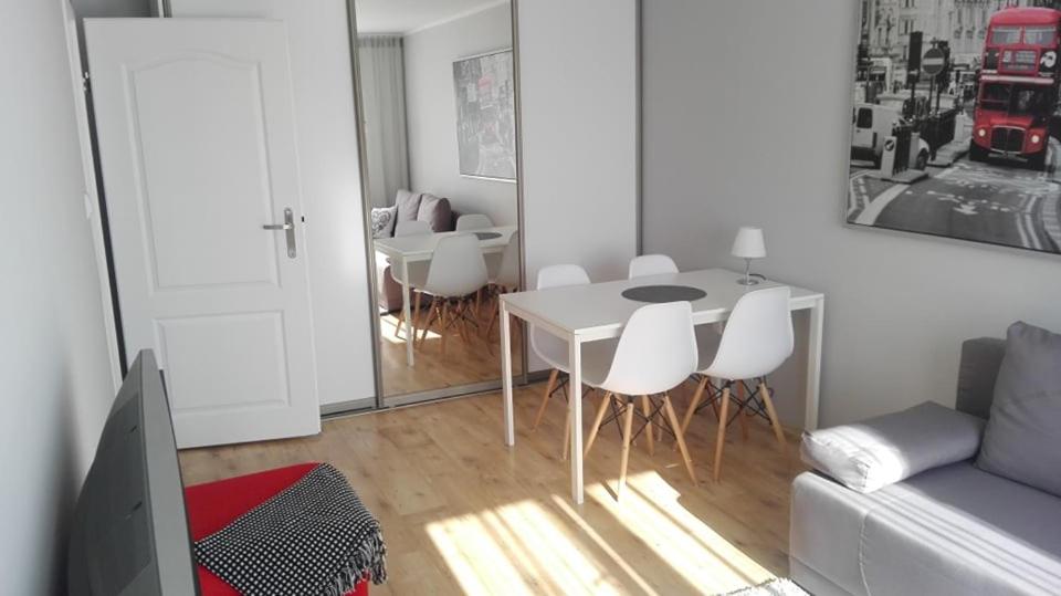 Powstańców Wielkopolskich 12 - 3