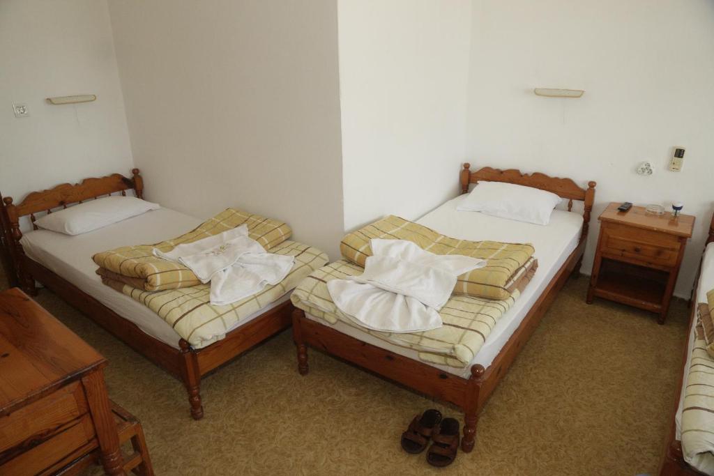 Murat Hotel - 