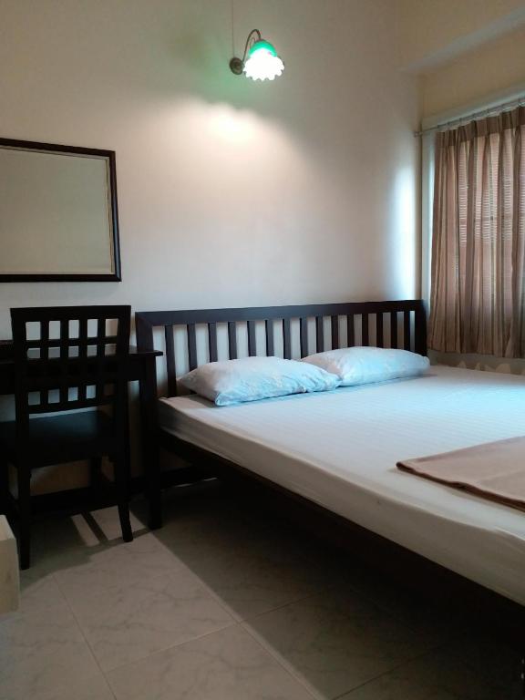 KC guest house - Resim 13