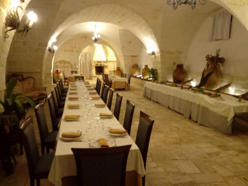 Agriturismo Tenuta Mazzetta