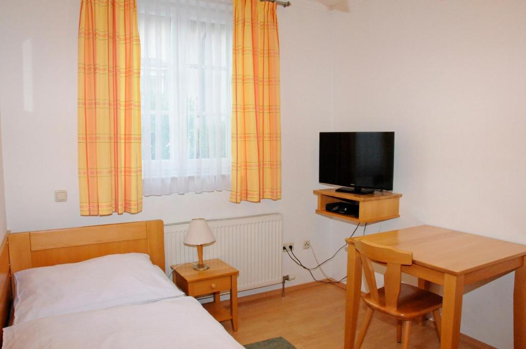Privatzimmer Familie Schwarz - Camera Singola