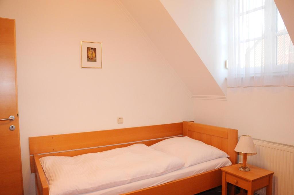 Privatzimmer Familie Schwarz - Piccola Camera Singola