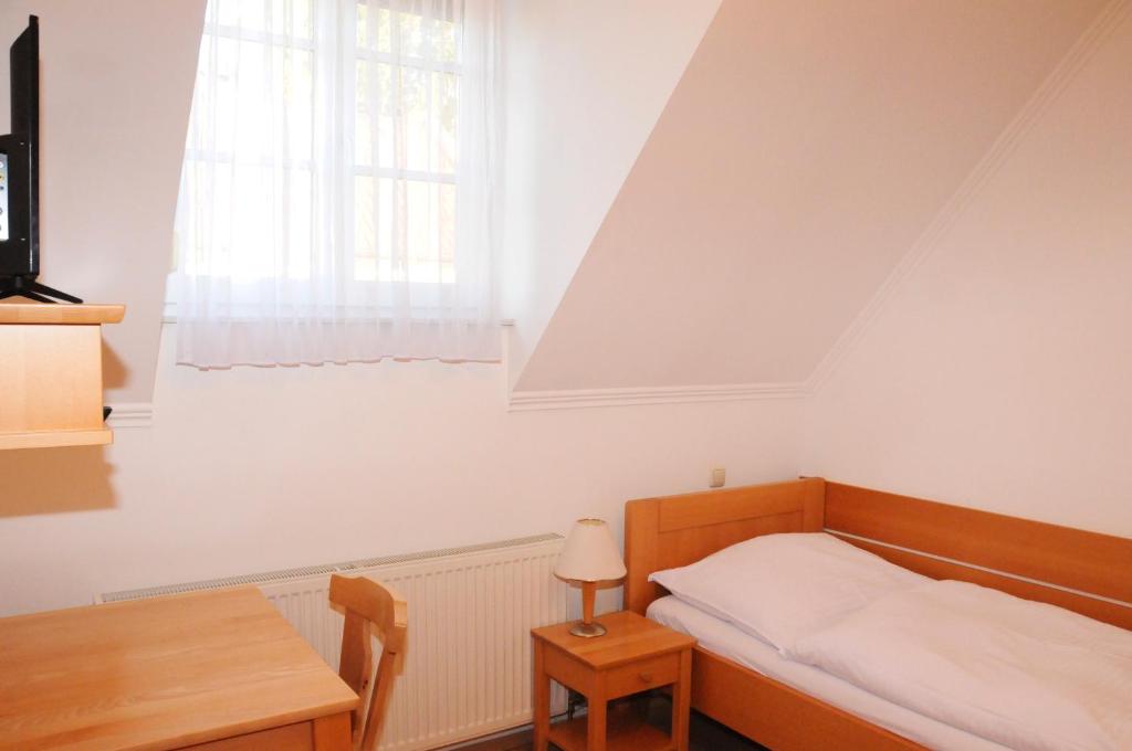 Privatzimmer Familie Schwarz - Camera Singola Con Bagno