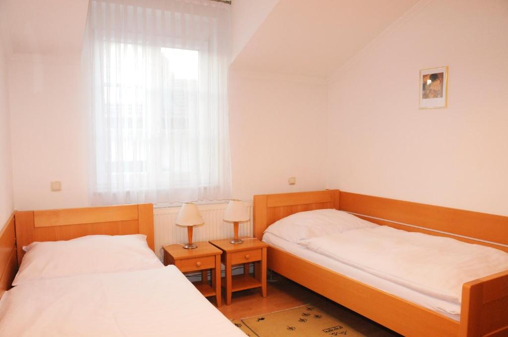 Privatzimmer Familie Schwarz - Doppel- Oder Zweibettzimmer Mit Bad