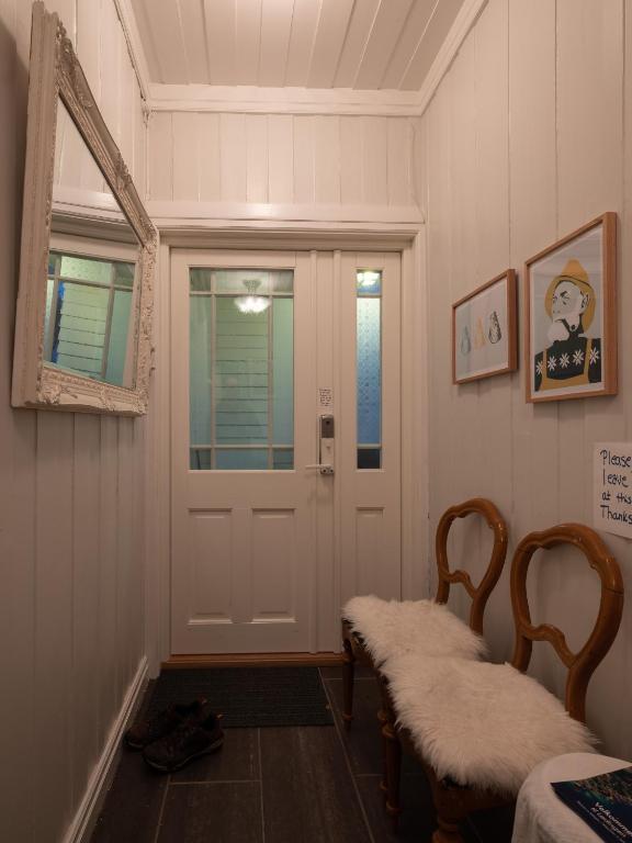 Fotografie z fotogalerie ubytování Arctic Garden v destinaci Lødingen