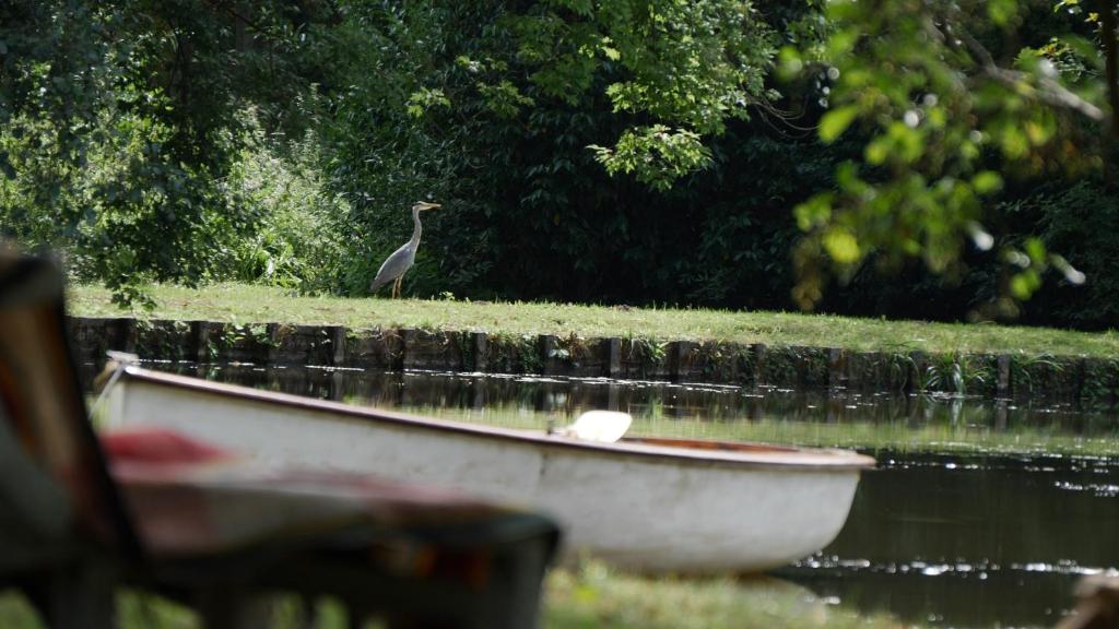 Le Moulin de l'Ortille & SPA - 19