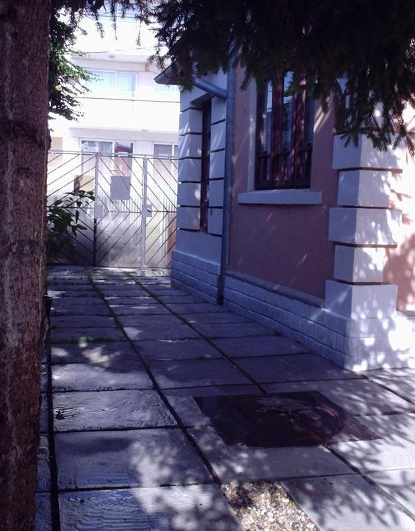 Fotografie z fotogalerie ubytování Expo Home Stay v Bukurešti