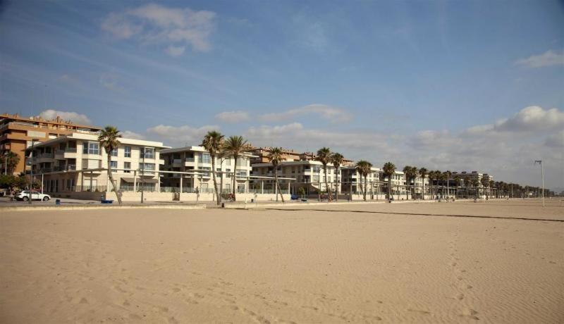 Luxury Beachfront Apartment, Valencia – Prezzi aggiornati per ...