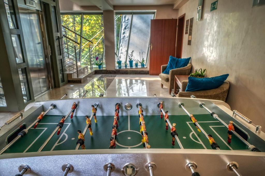 Hotel Murowanica - Resim 32