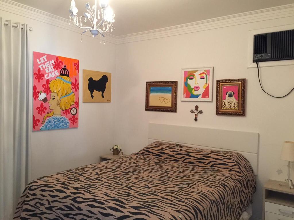  Residencial Dois Amores Casa