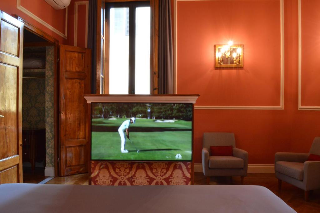 Boutique B&B Torre de' Conti - 10