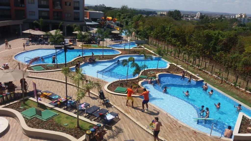  Prive Alta Vista Thermas Resort