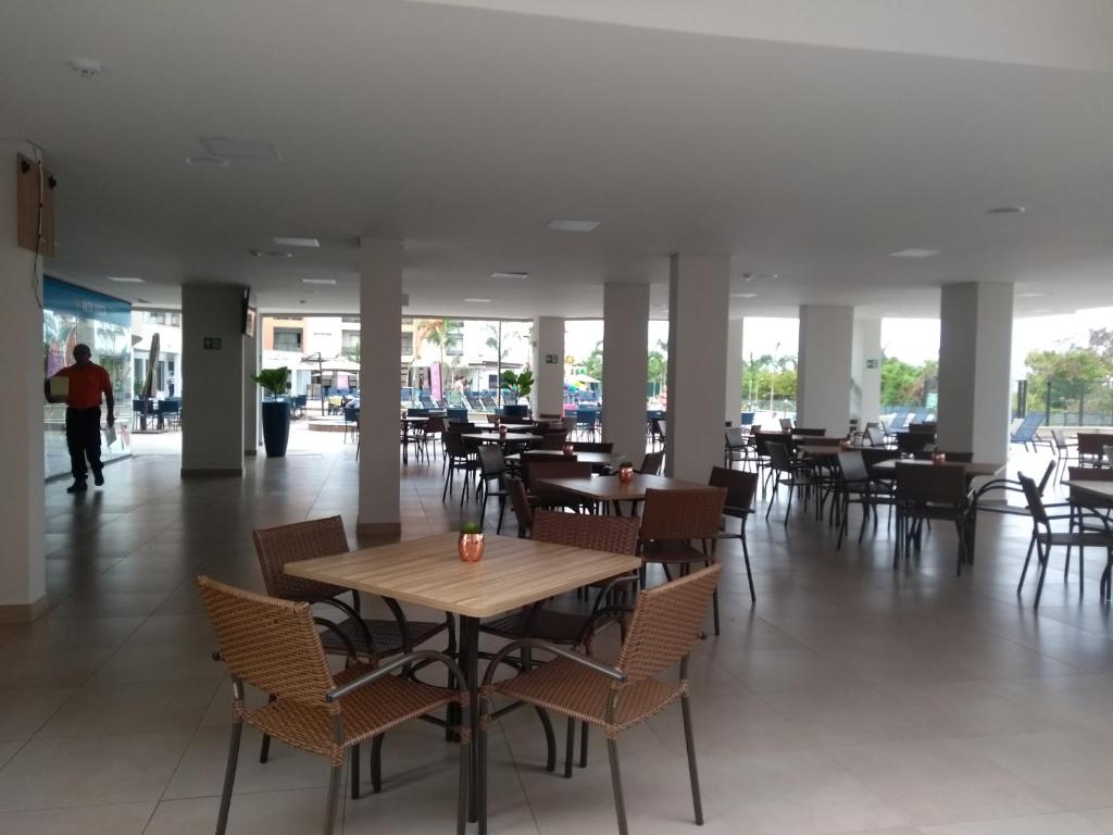  Prive Alta Vista Thermas Resort