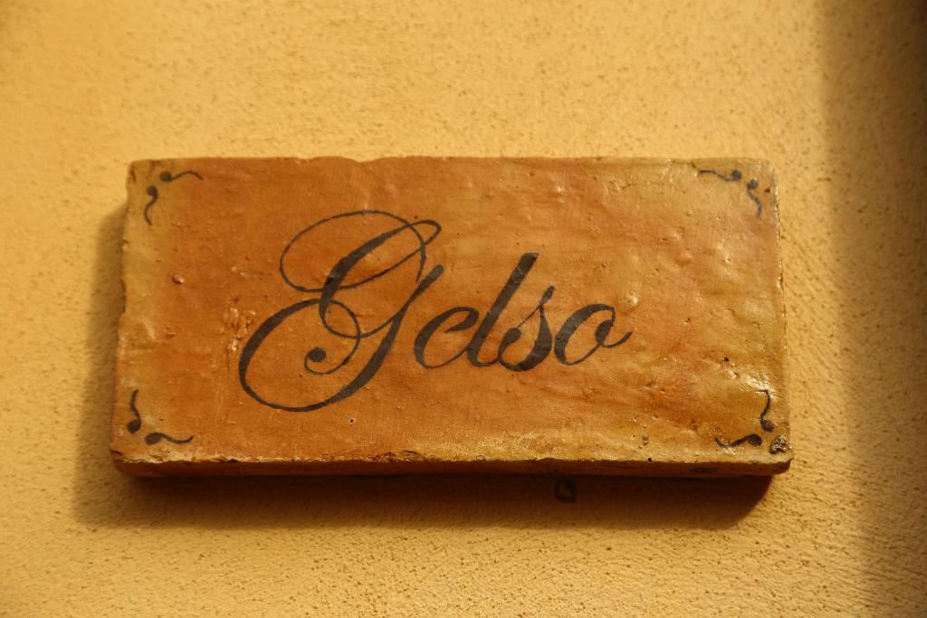 Gallery image of Al Grande Gelso in Cariati