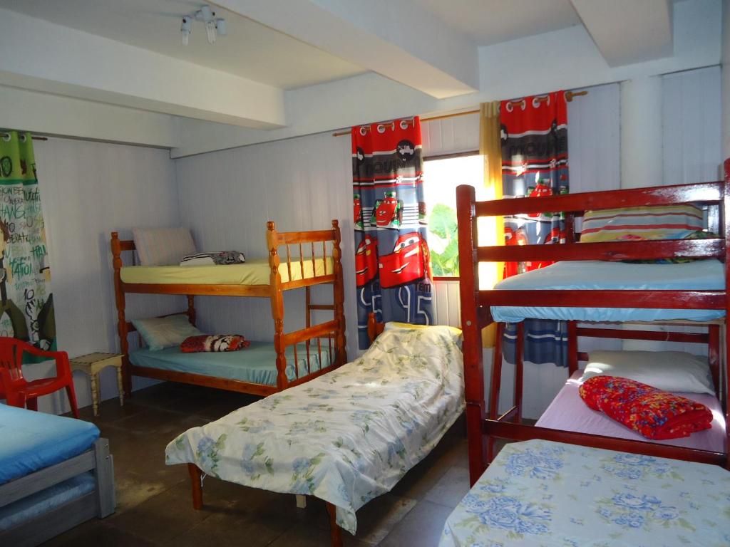 Hostel Casa Grande  Hostel Casa Grande