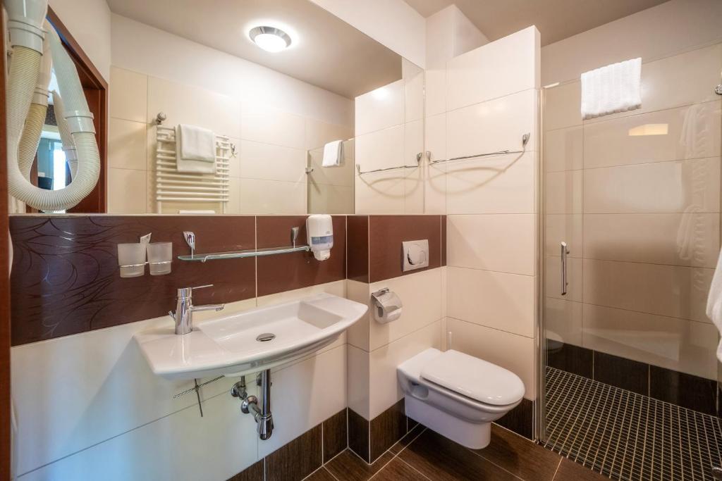 Hotel Murowanica - Resim 33