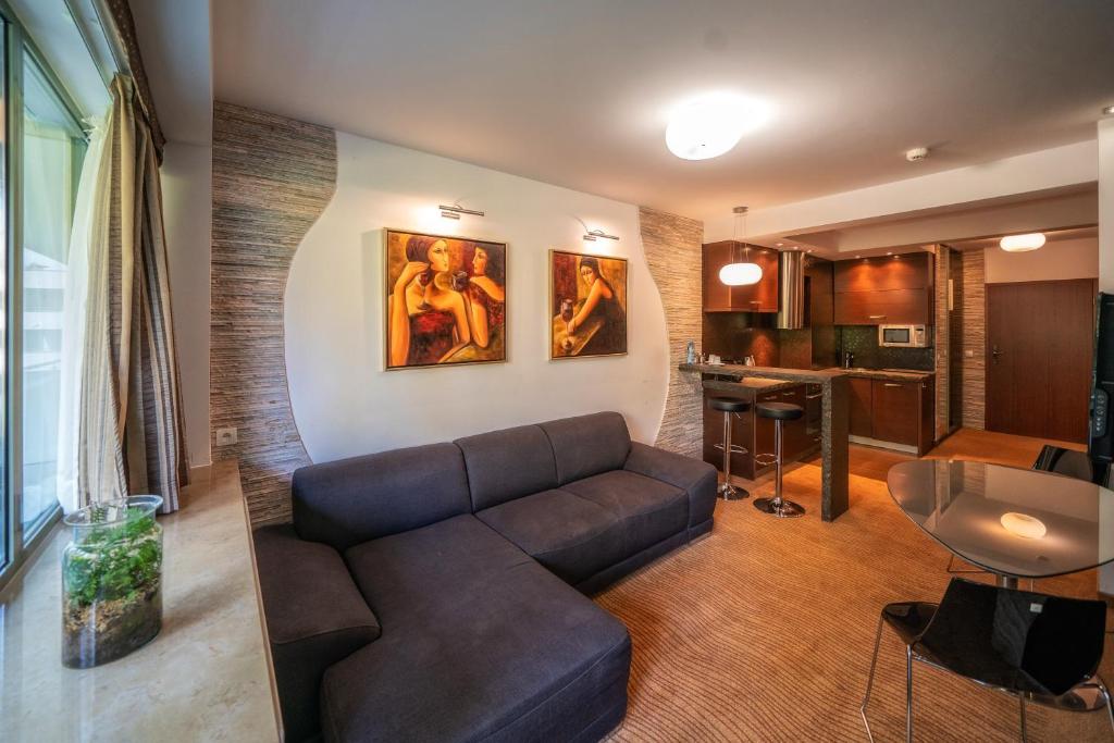 Hotel Murowanica - Resim 25