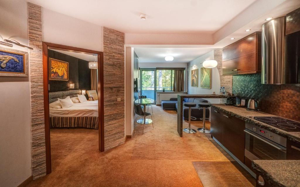 Hotel Murowanica - Resim 2