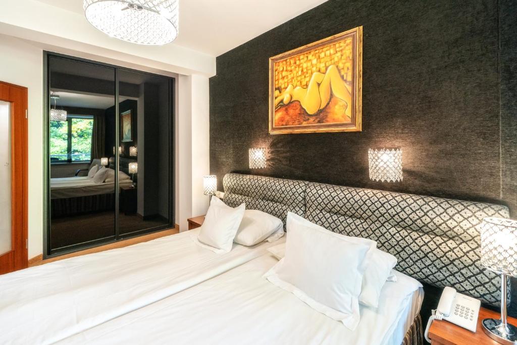 Hotel Murowanica - Resim 5